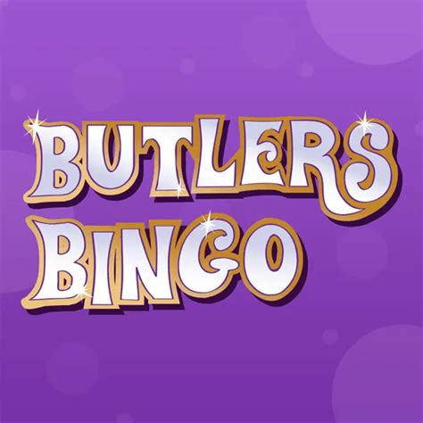Butlers bingo casino codigo promocional